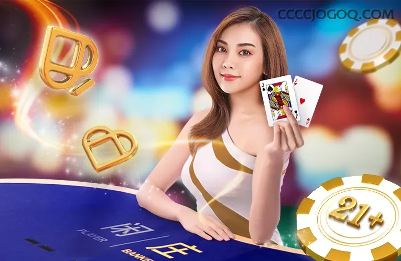 Jogos de Cassino ao Vivo
