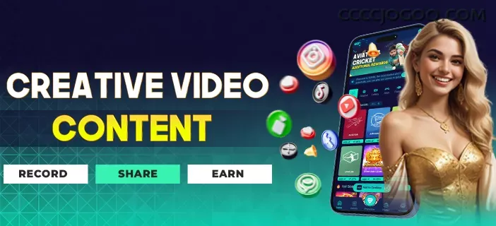 App Mobile ccccjogo - Jogue em Qualquer Lugar no Seu Smartphone