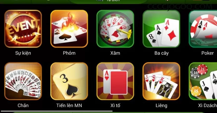 Jogos de Mesa Premium ccccjogo - Blackjack, Roleta, Baccarat